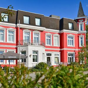 Peters Das Genusshotel in der Wingst