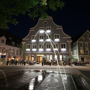 Hotel am Schrannenplatz